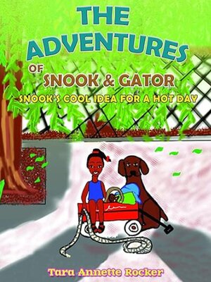 cover image of The Adventures of Snook and Gator